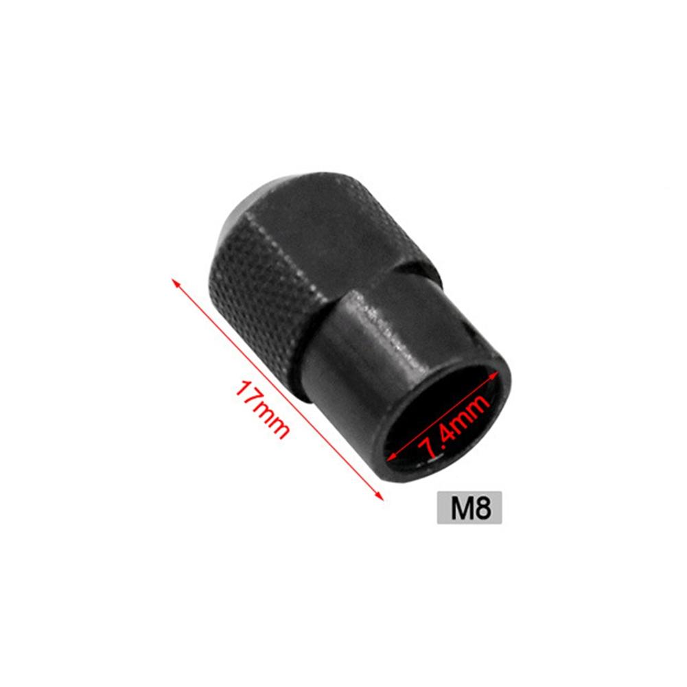 Chuck Nut Drill Chuck 5pcs Accessories Chucks Adapter For Electric Grinder