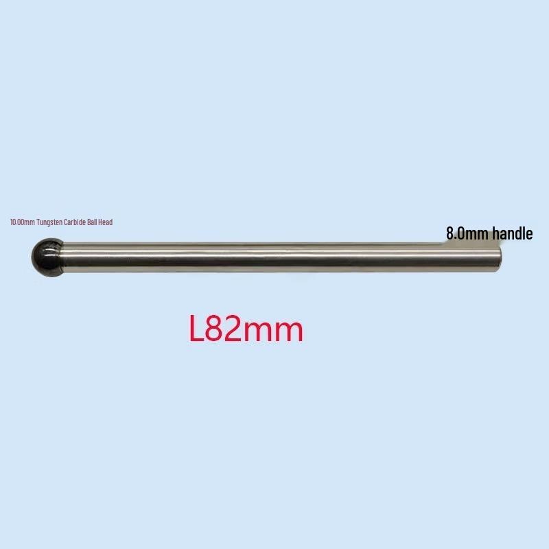 TESA Height Gauge Ruby Straight Probe