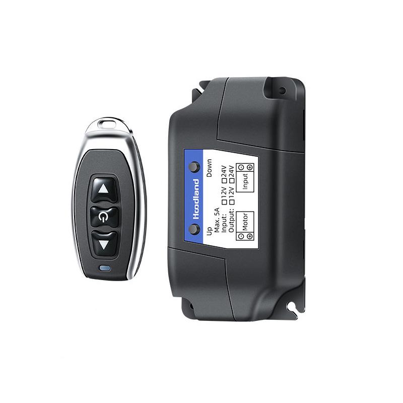 Mini Electric 12/24V DC Tijă Telescopică de Împingere cu Cursă de 10mm