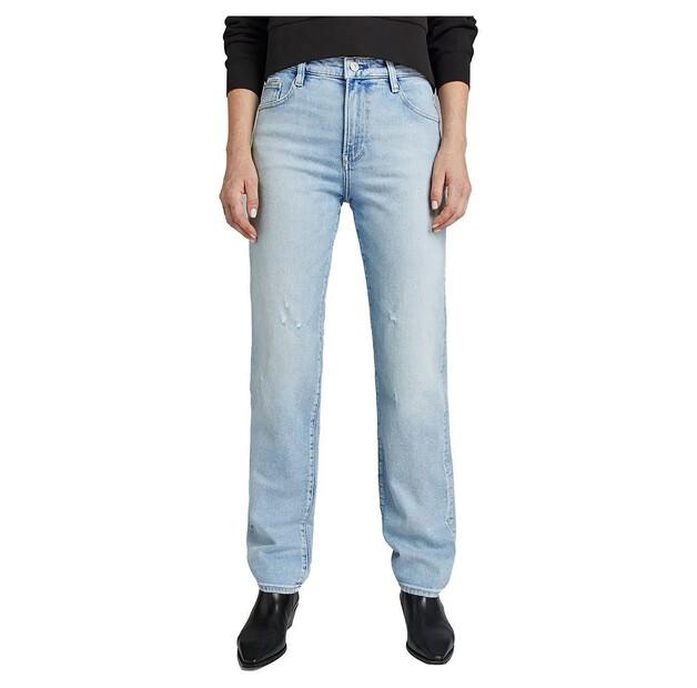 

G-Star Viktoria High Straight Fit джинсы 29/34