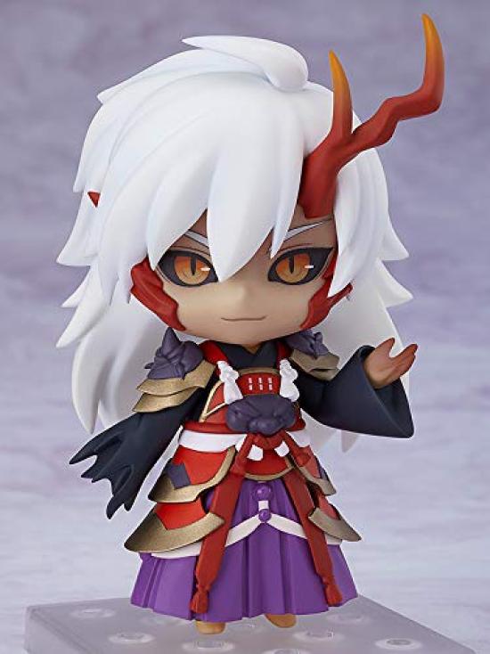 Nendoroid Onmyoji Ibaraki Douji Non-scale ABS&PVC Painted Movable Figure