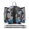 Sport Round Shape Adjustable Basketball Bag Football Handbag Volleyball Shoulder Bags Ball Backpack