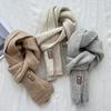 Accessoires – Écharpes et foulards