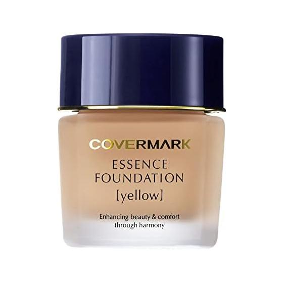 COVERMARK Цвет Жасмина Эссенция-тональная основа (SPF18 PA++) 30г/YN20