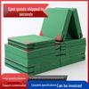 Foldable Oxford Sit-up Mat