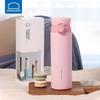 Lock&Lock Dream Pink 316SS Thermal Mug 450ml