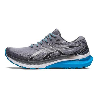 Gel Kayano 29 Metropolis Blue Men Sneakers Grey White 1011B440-022