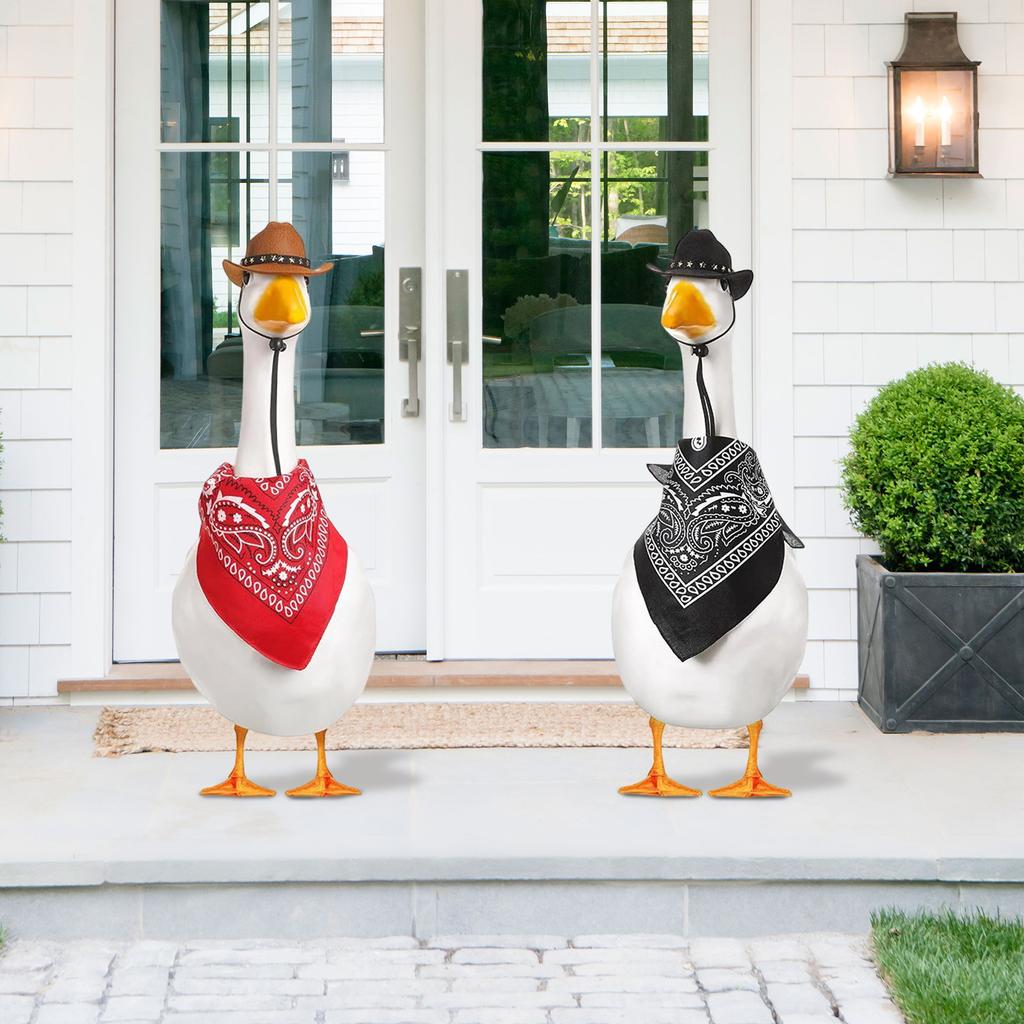 Outfit Cute Easter Porch Outfit For 23in Outdoor Patio Yard Art Decoration