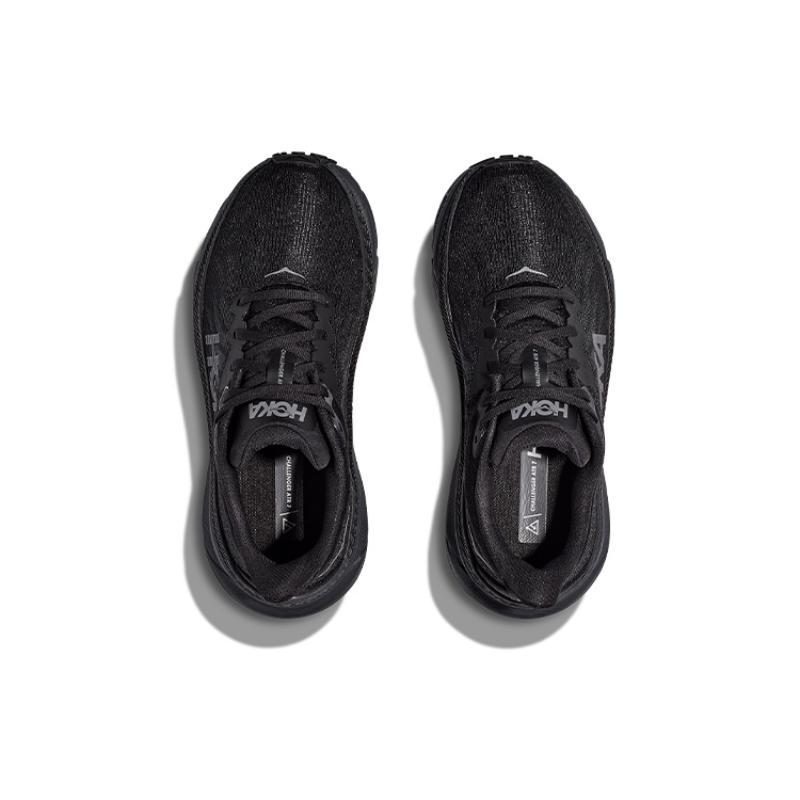 HOKA ONE ONE Challenger ATR 7 Black Sneakers 1134499-BBLC