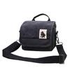OLOMM Canvas Camera Bag