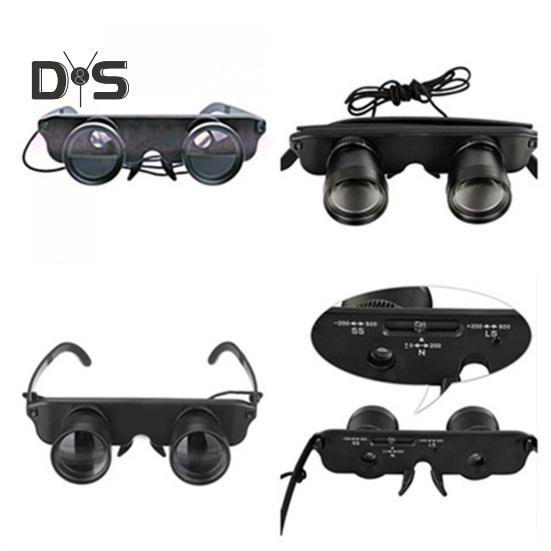 Lornetka Wysoka przepuszczalność światła Regulowana ostrość Powiększenie Prezbiopia Krótkowzroczność Funkcja 3x razy Typ szkła Lornetka Teleskopy Zasilanie na zewnątrz