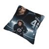 Federe Cuscino Decorative Oggetti Serie TV Off Campus Copricuscino Coperta Divano Quadrato Varie Misure