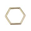 Butterfly Connector Geometric Open Links For Bee Bird Connectors Jewelry DIY