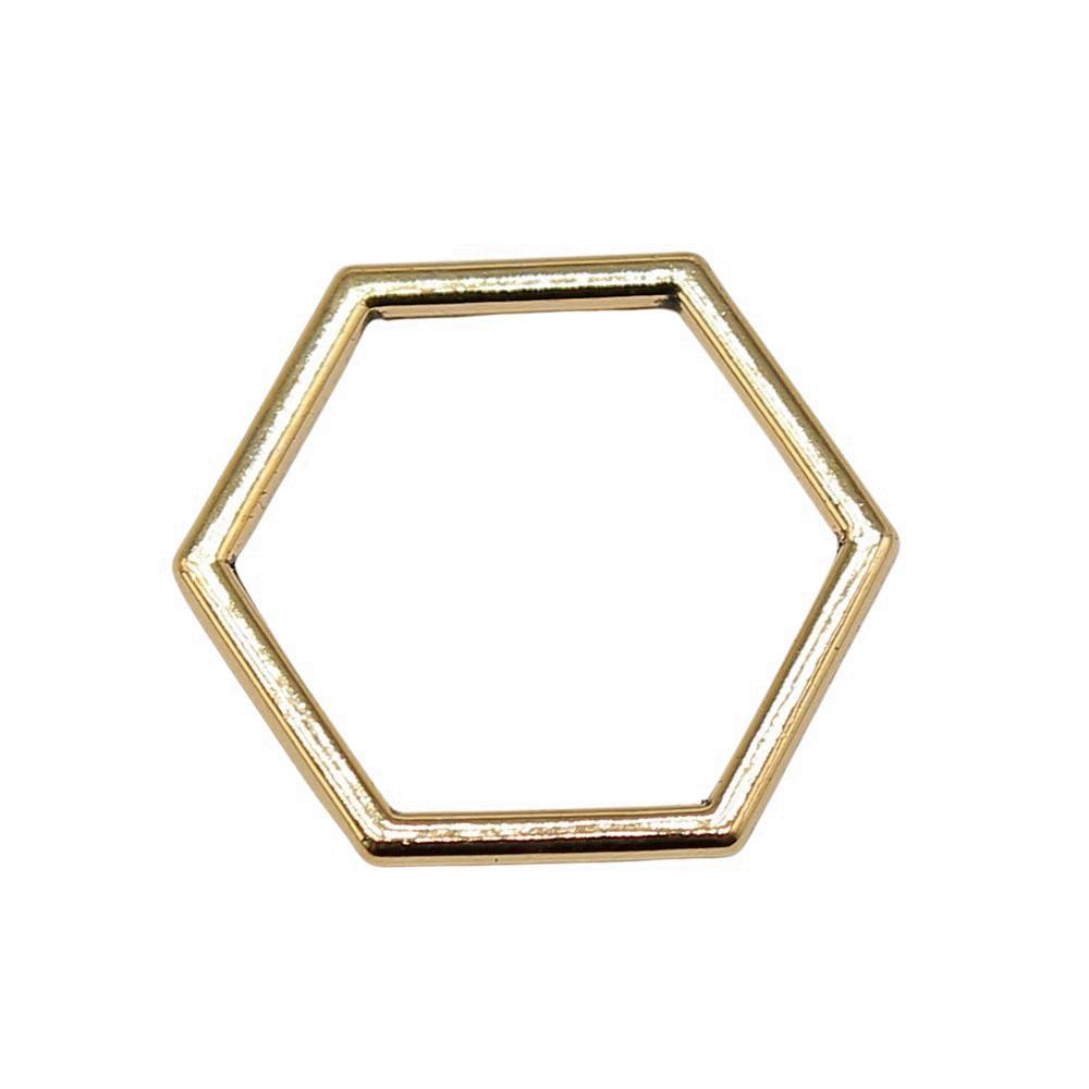 Butterfly Connector Geometric Open Links For Bee Bird Connectors Jewelry DIY