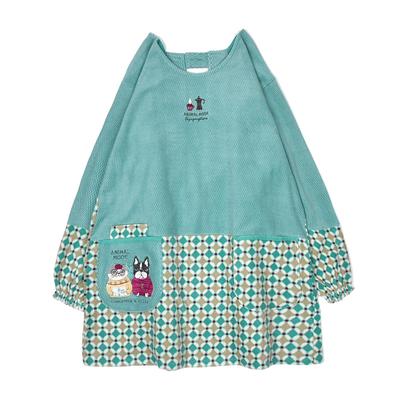 Fleece Animal BL [Kusuguru Japan] Dress, Autumn/Winter, Mode,