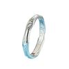 Women's Retro Bamboo Joint Ring: Ancient Chinese Style, Simple Fashion, Ideal Daily Gift
