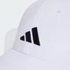 adidas Uni Baseball Cap Lt Emb New Logo Baseball Cap