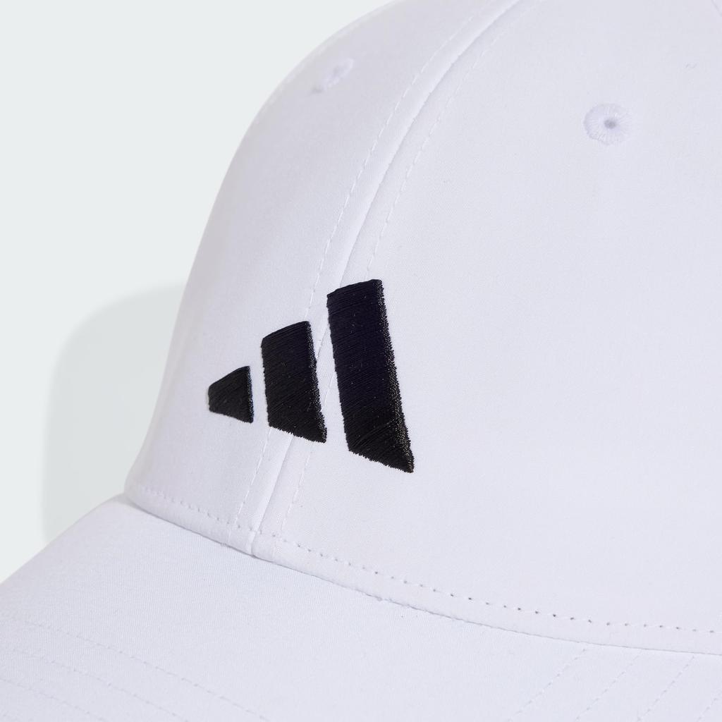 adidas Uni Baseball Cap Lt Emb New Logo Baseball Cap