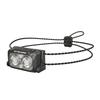 Latarka Czołowa Nitecore NU25 MCT UL 400 Lm USB-C IP66