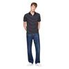 Tommy Hilfiger Mens Regular Polo Shirt