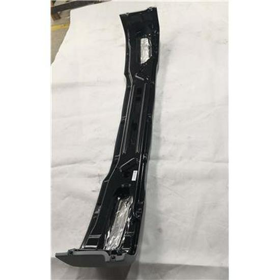 Compatible with Foton Front Bumper L183100000010