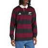 adidas Color Block Rugby Poloshirt Herren Oberteile KX4776