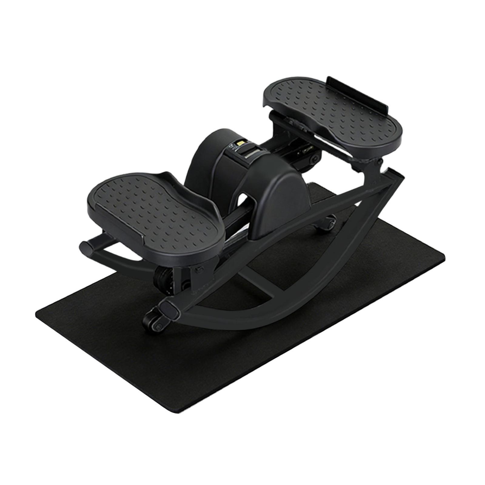 Rocking Fitness Stepper and Legs 150kg