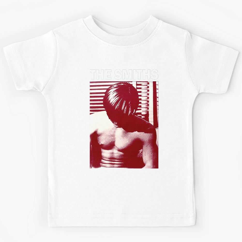 The Smiths Band VL12 Kids T-Shirt 170