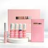New Cysteamine Lash Lift Korea Made Price Glue-Free Lash Lift Kit Lifting Brow Lamination Vegan Formula