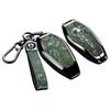 Denza D9 Key Case N7max: Metal N8/N8L Anti-drop Shell - Light Luxury, Simple Style.