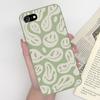 For Apple iPhone 7 8 Plus Back Cover Fashion Pattern Soft Silicone Anti Slip Phone Case For iPhone 7plus 8plus Funda Capa Shell