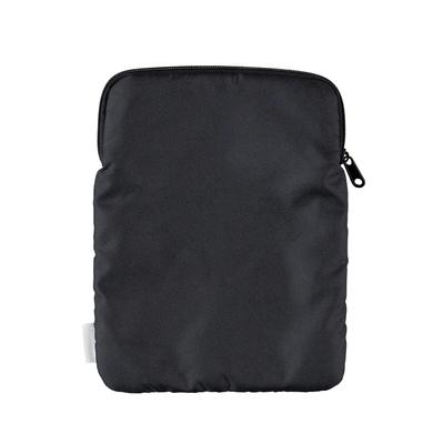 CB Japan Slim Bento Box 600ml Maschine Passt Mikrofaser Perfekt für oder Jeden Anlass [Foodman Etui] Schwarz, Waschbar, Enganliegend, Innen, Tragbar, Smart,