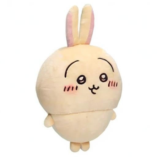 Chiikawa Soft Plush Toy S (Rabbit)