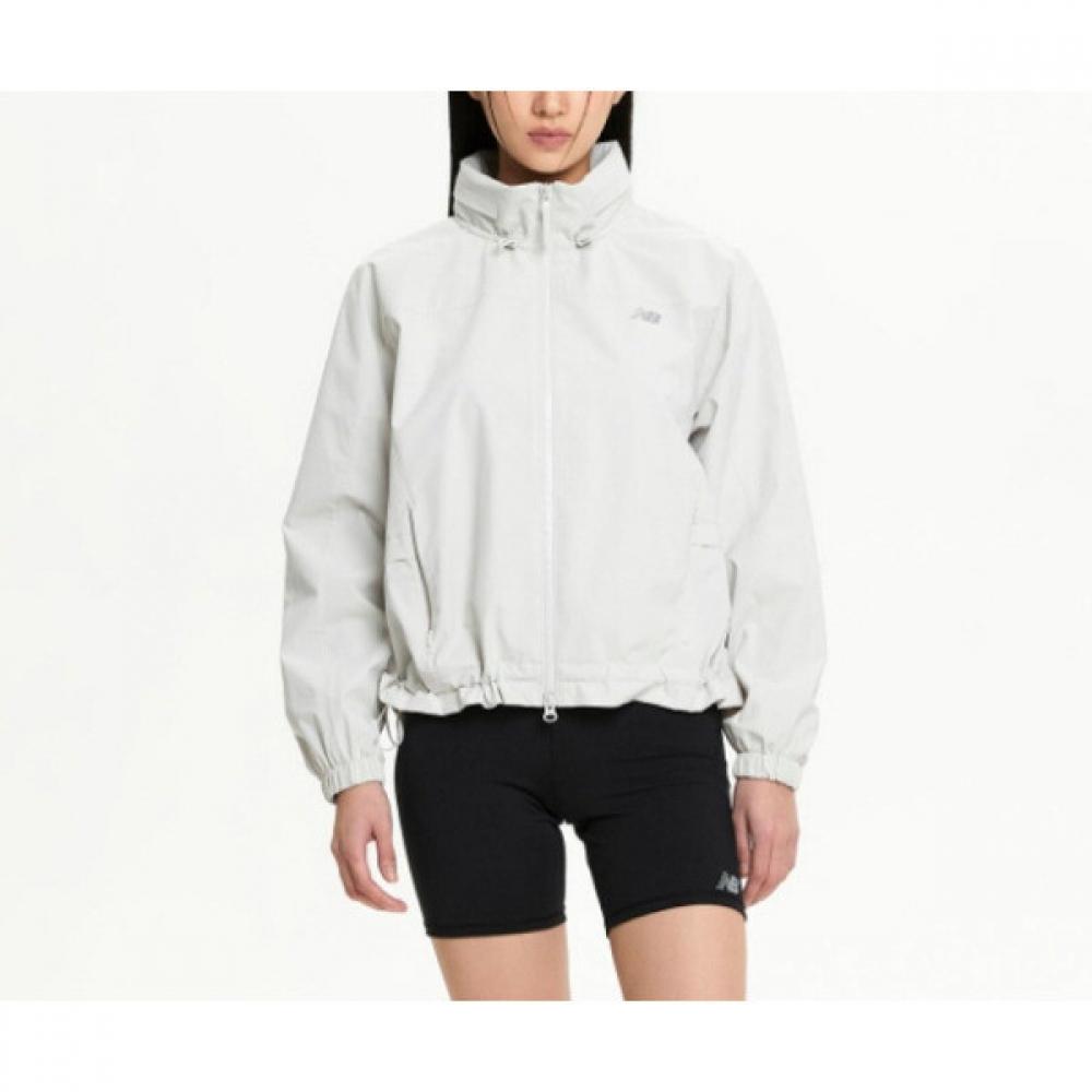 

NeW Balance W Touring Hooded Woven Jacket B1 nbnaf1W222 16 1.NBNAF1W222 16/S