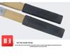 Axe Splitting Wood Axe - Hand Forged Steel Cleaver for Outdoor Woodworking, Firefighting, & Mountain Adventures