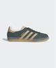 Gazelle Indoor - Shadow Green:Warm Sand JH5402 [Shipped from Korea] 100% Authentic