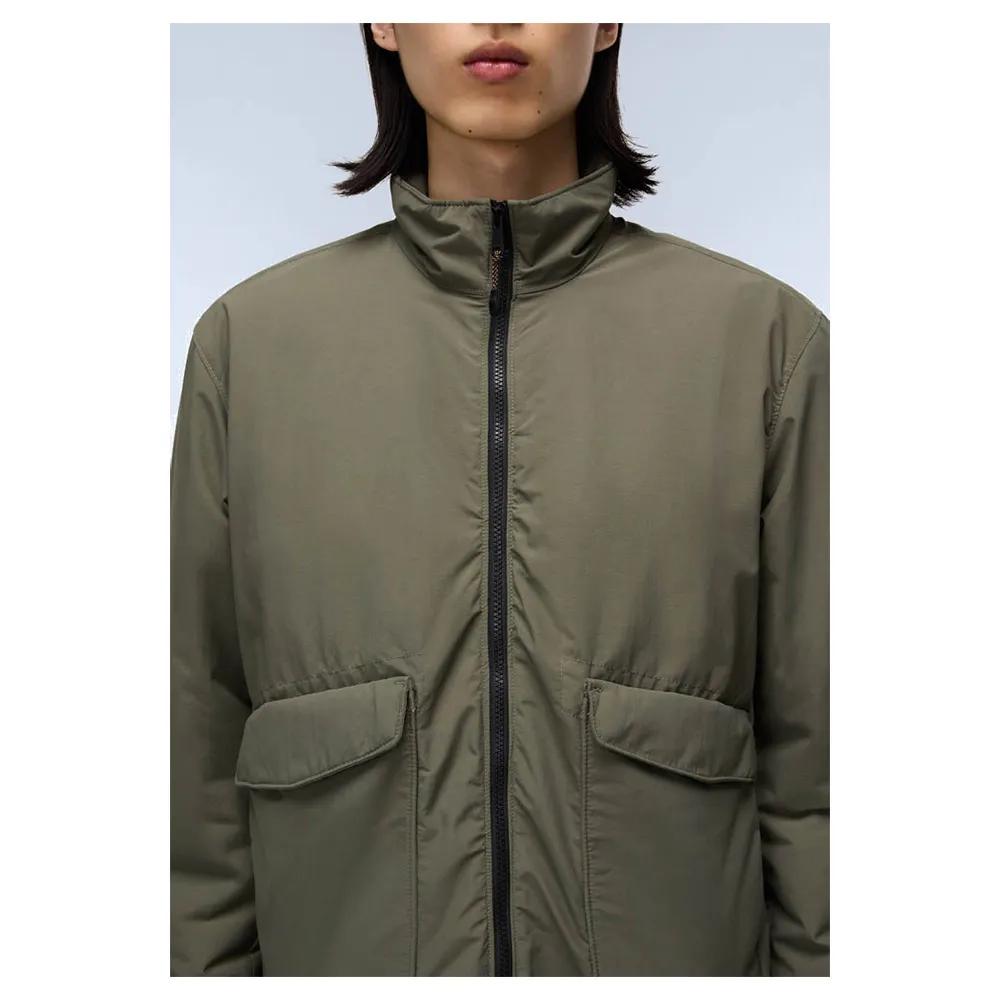 Napapijri Бомбер Giovi Winter