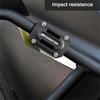 For QJMOTO QJ SRT 800 800X 800SX 800SRT SRT 800X 800 Accessorie Motorcycle Engine Guard Bumper Protector Crash Bar Block