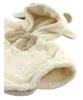 [Shishunon] Cape Shishunon 33344112 Animal Cape Baby White