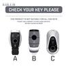TPU Car Key Case Cover Shell for Mercedes Benz W204 W205 W206 W212 W213 W221 W222 W223 W463 A C E S Class GLA GLE GLC GLK GLS