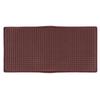 Bar Mat Premium Food Grade Silicone Heat Resistant   Odorless Nonslip Soft Flexible Coffee Bar Mat