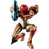 TAMASHII NATIONS Super Alloy Samus Aran (Metroid Prime 4 Beyond Ver.) approx. 210mm ABS, diecast ...