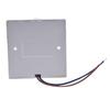 AC110-240V LED Automatic Human Body Infrared IR Sensor Lamp Holder For E27 Bulb IP44 Wall Lamp Holder Socket