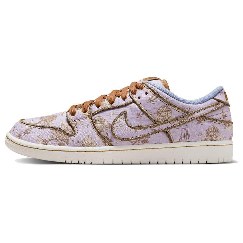 Nike SB Dunk Low Premium City