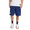 adidas Originals REAL MADRID VRCT SHORTS Sports Shorts Men's Navy Blue JF2588
