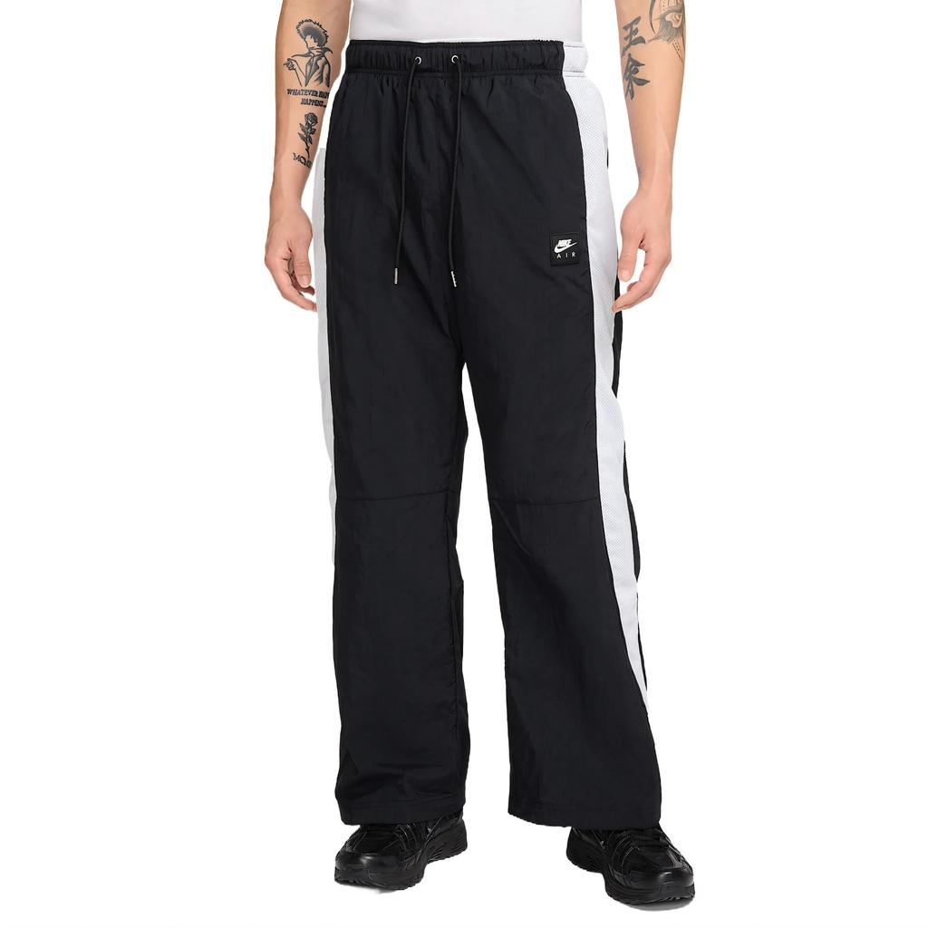 Nike Air Casual Pants Men's Black HJ0286-010