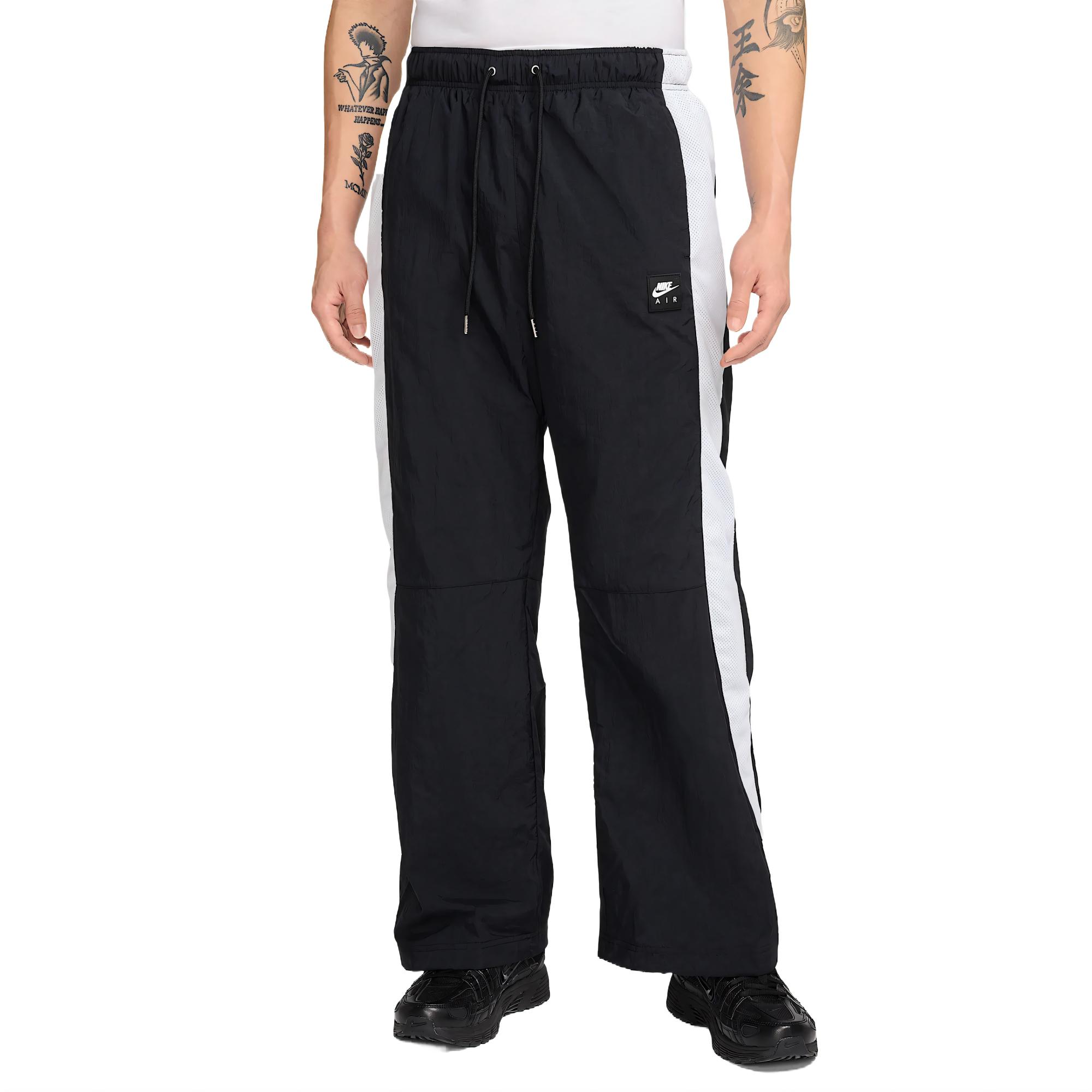Nike Air Casual Pants Men s Black HJ0286-010 XL