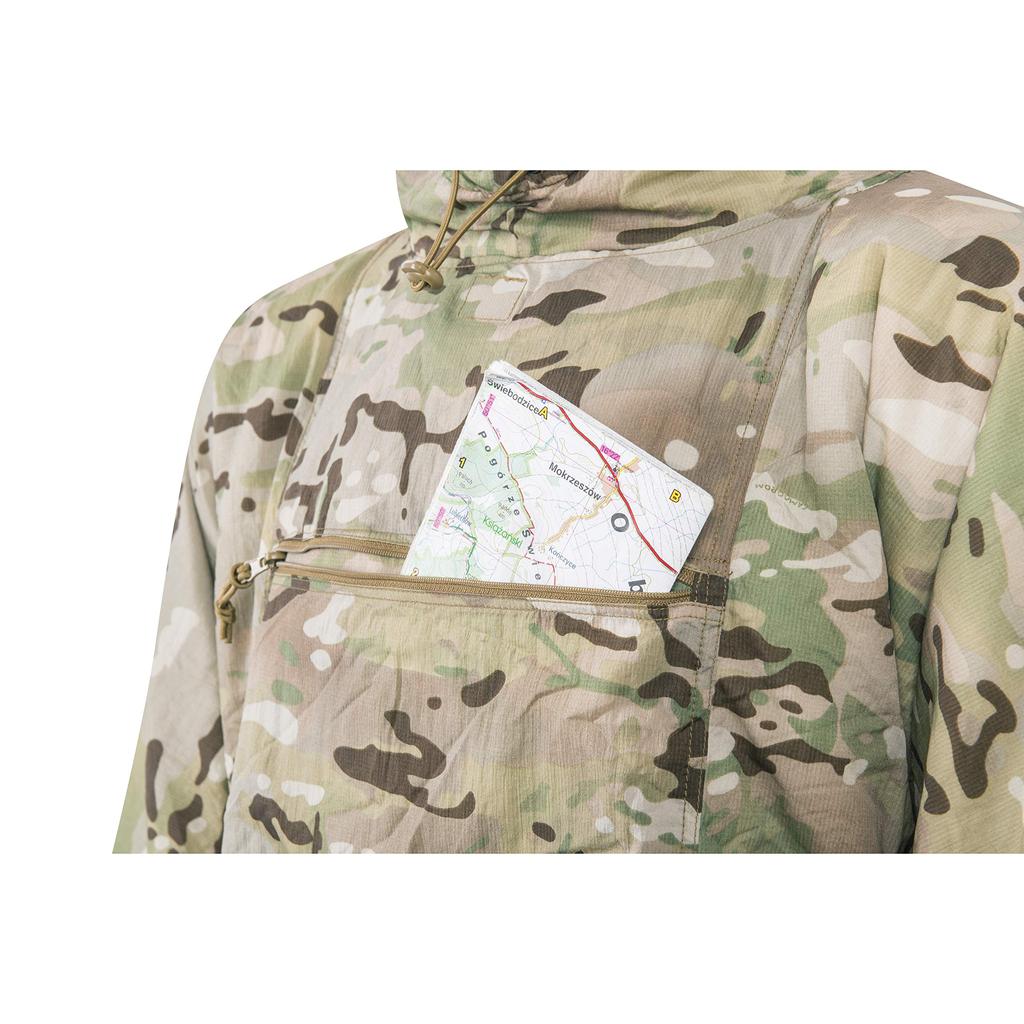 SWAGMAN ROLL Poncho Nylon Helikon-Tex -