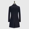 TLOOMAN Professional Wool Blend Winter Overcoat