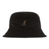 KANGOL K4228HT BLACK Corduroy Bucket Hat